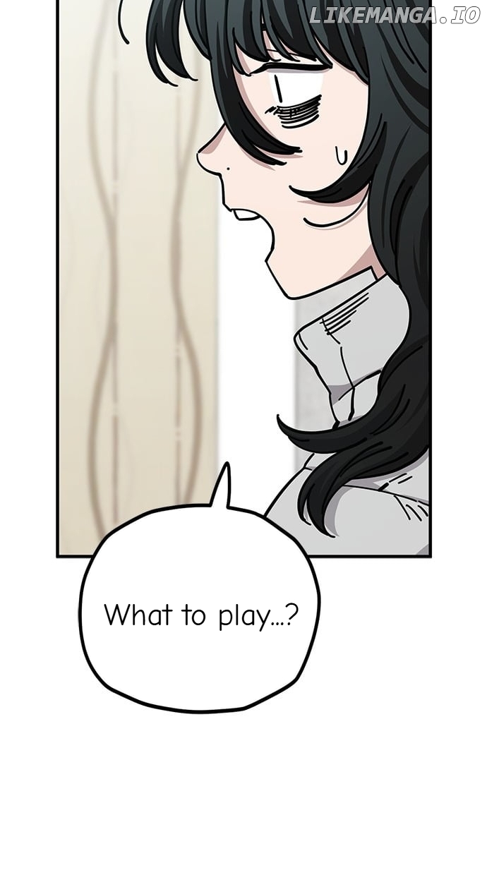 Unemployed Baek-soon Chapter 131 - page 30